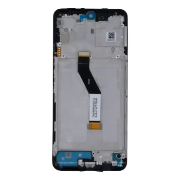 Redmi Note 11T Display With Outer Frame