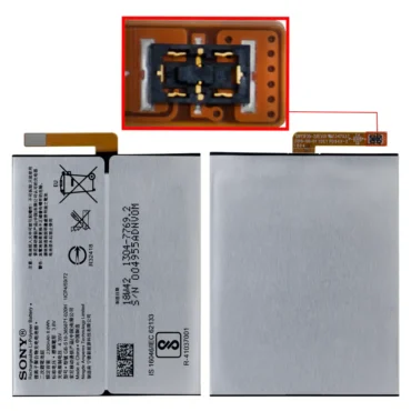 Sony XA1 Battery Replacement