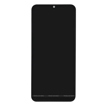 Vivo Y16 Display With Frame