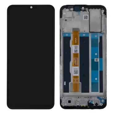 Vivo Y16 Display Replacement