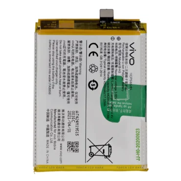 Vivo Z1x Battery Replacement