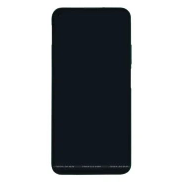 Honor 20 Display Combo With Frame