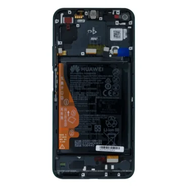 Honor 20 Display Combo With Frame