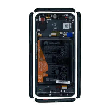 Honor 20 Screen Replacement With Frame
