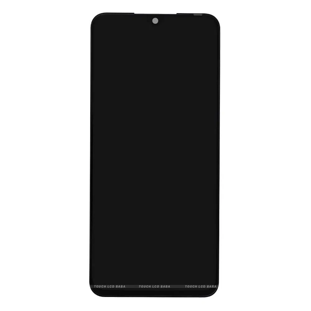 Infinix Note 12 Display Combo