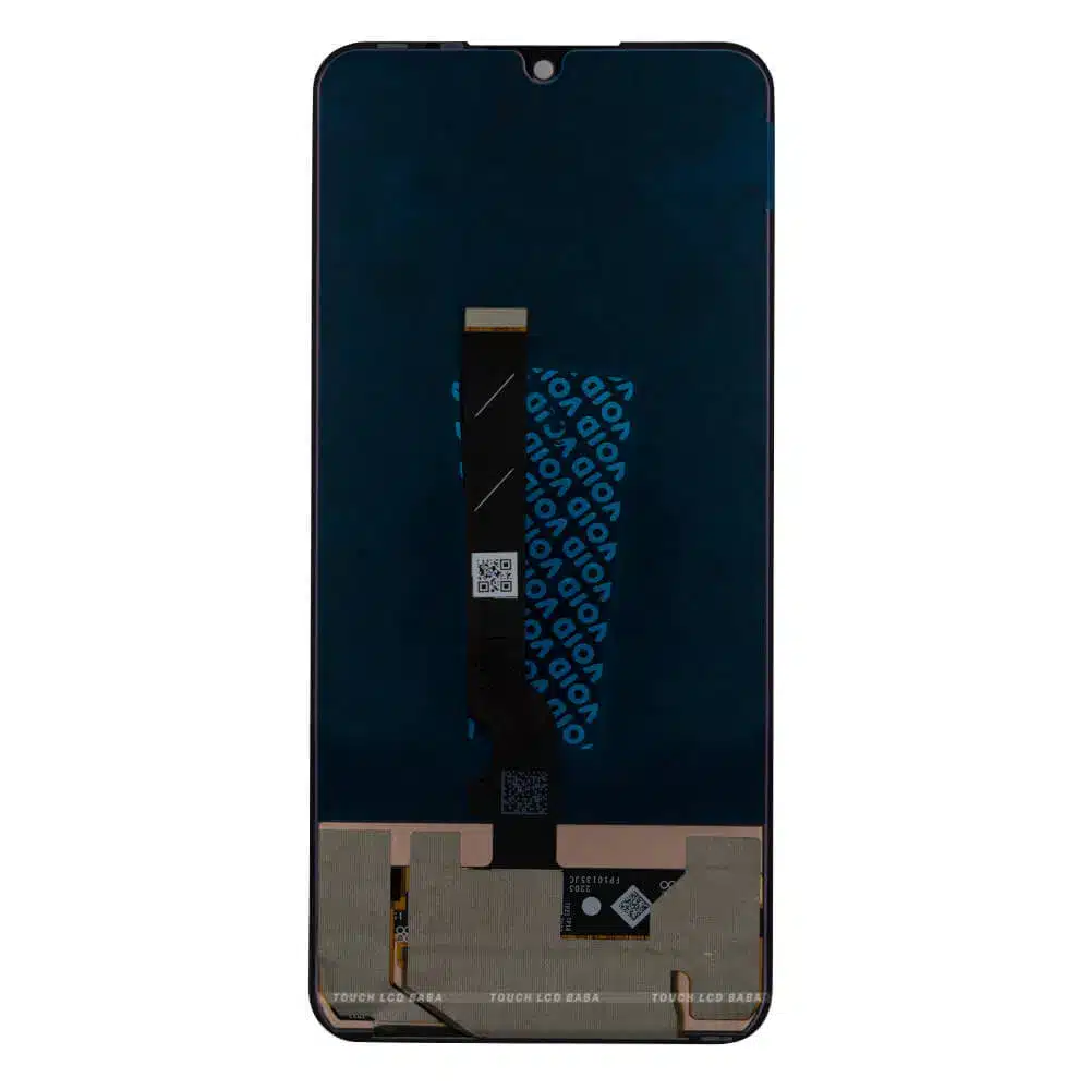 Infinix Note 12 Screen Replacement