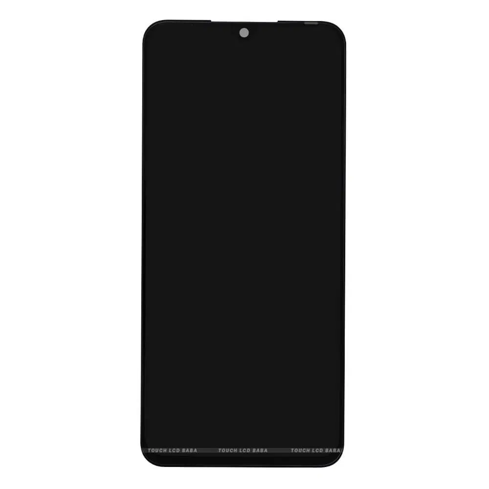 Infinix Note 12 Display and Touch Screen Glass Combo Replacement