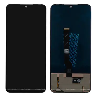 Infinix Note 12 Display Replacement