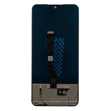 Infinix Note 12i Display Replacement