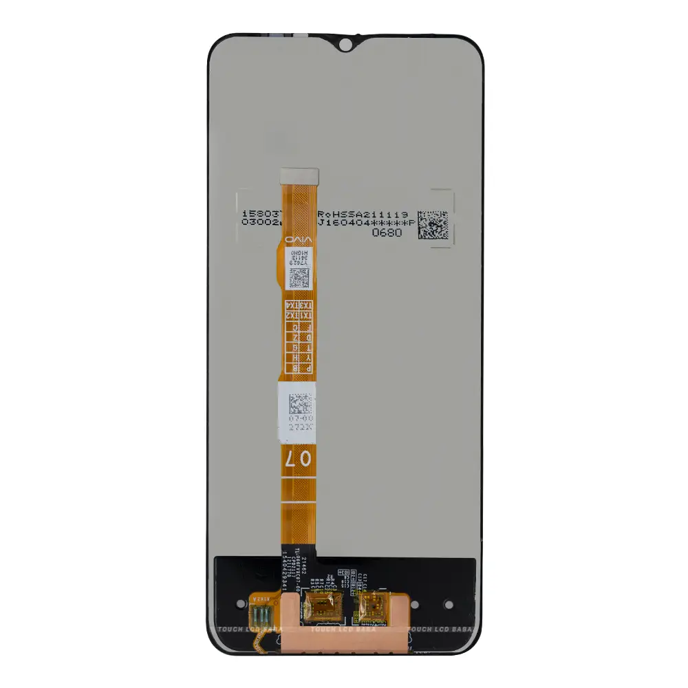 IQOO Z6 Lite 5G Screen Replacement