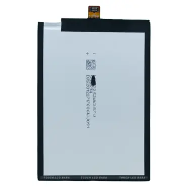 Moto G60 Battery Replacement