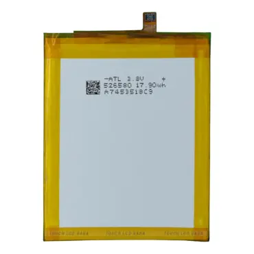 Motorola Moto One Fusion Plus Battery