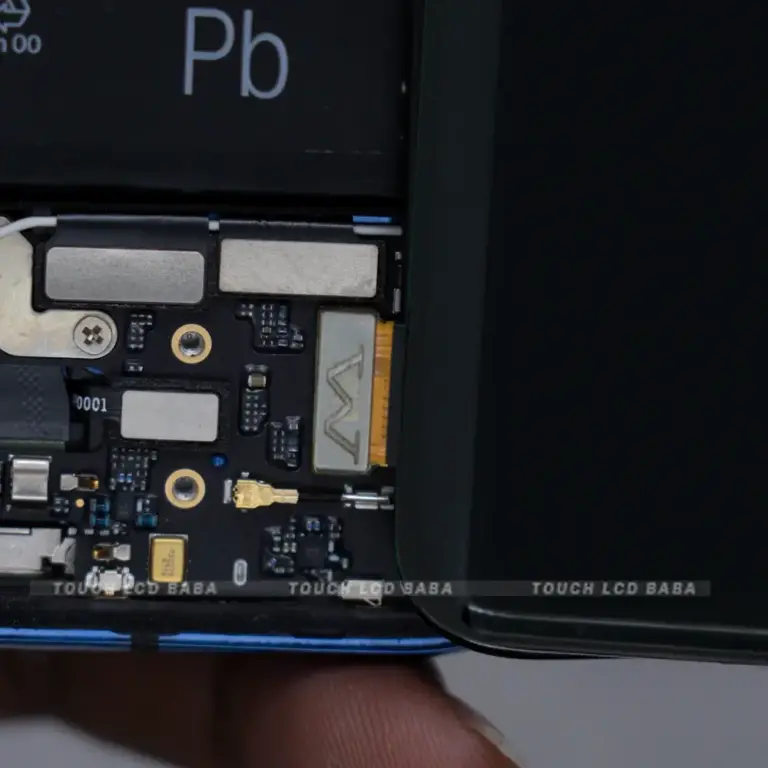 OnePlus 7 Pro Original AMOLED Combo