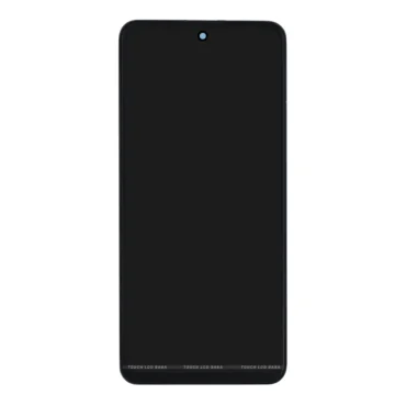 Poco M4 5G Display With Frame