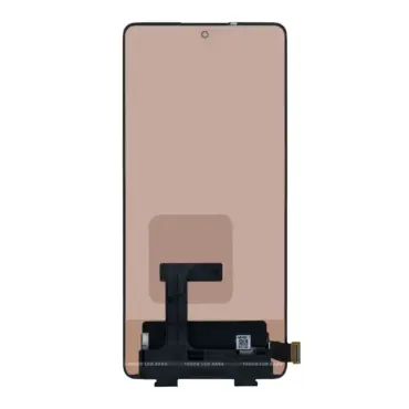 Xiaomi 11T Pro 5G Display Replacement