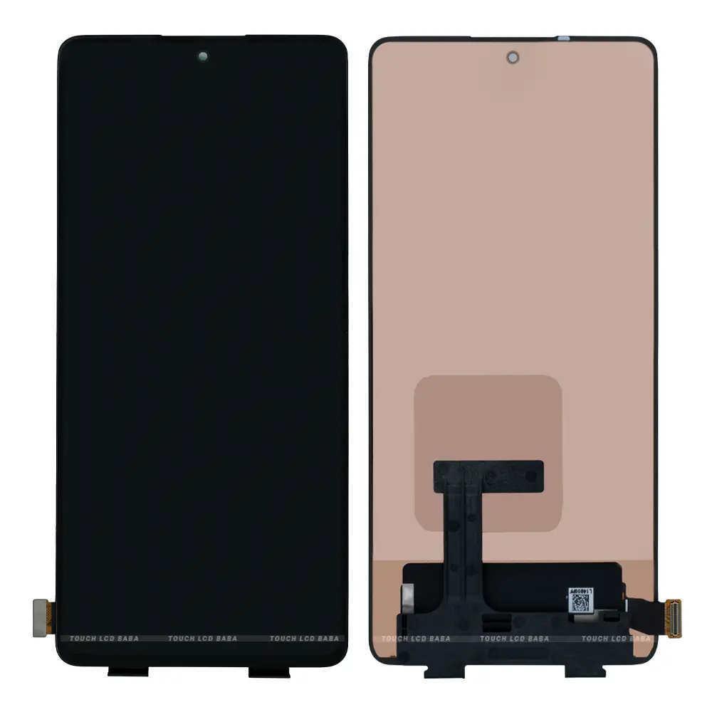 Xiaomi 11T Pro 5G Screen Replacement