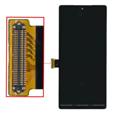 Google Pixel 6 AMOLED Display Replacement