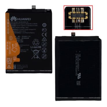 Huawei Nova 5T Original Battery Replacement