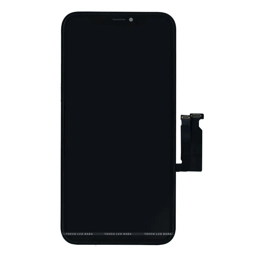 IPhone XR Screen Replacement - 6.1 Inch COF LCD Display With Waterproof Adhesive