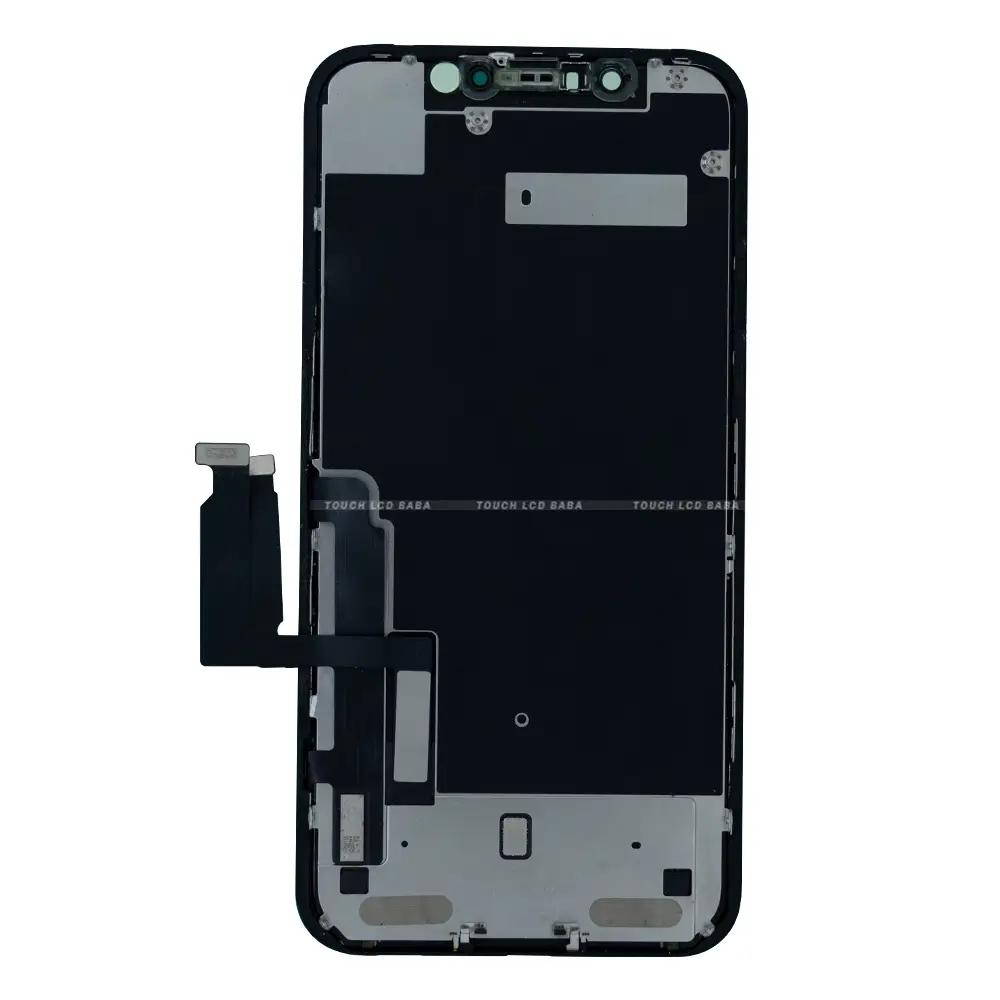 Apple iPhone XR Display Damaged