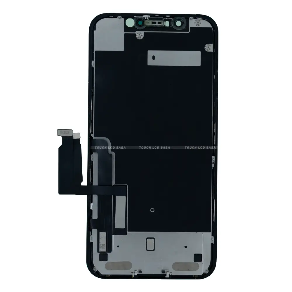 Faruix LCD Display + 3D Touch Screen Replacement For IPhone X, XR, 11 With Repair Kits (US Shipping)