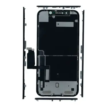 iPhone XR Screen Replacement