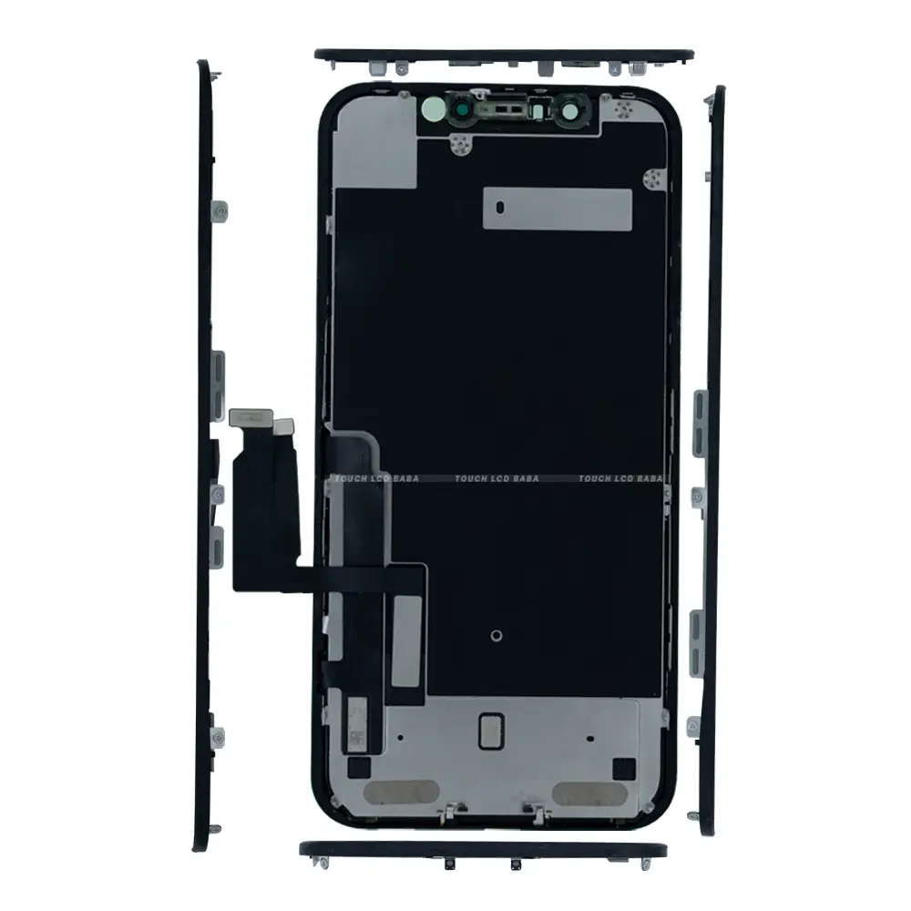 Apple iPhone XR Display Replacement
