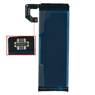 Mi 10 Battery