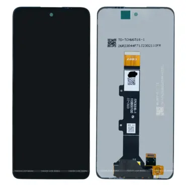 Moto E22s Screen Replacement