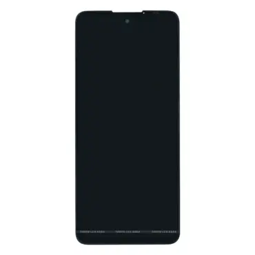 Moto Edge 20 Fusion Display Replacement