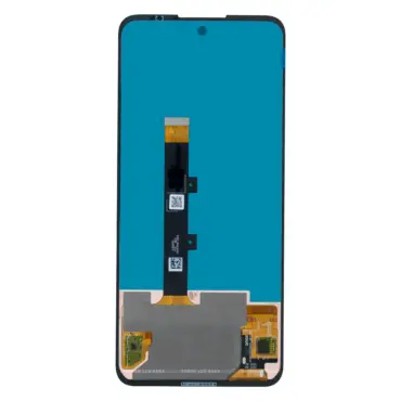 Moto Edge 20 Fusion Display Replacement