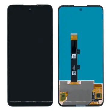 Moto Edge 20 Fusion Screen Replacement