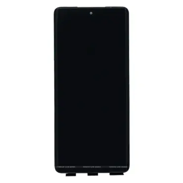 Moto Edge 30 Fusion Display Replacement