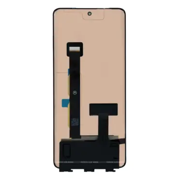 Moto Edge 30 Fusion Display Replacement