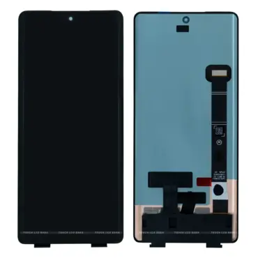 Moto Edge 30 Ultra Display Replacement