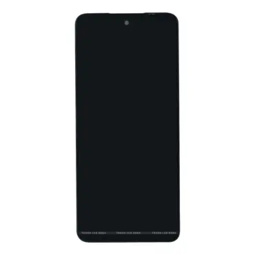 Motorola G13 Display Combo