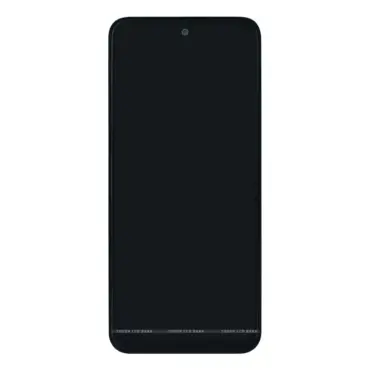 Moto G31 Display With Frame