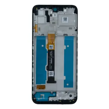Moto G31 Display With Frame