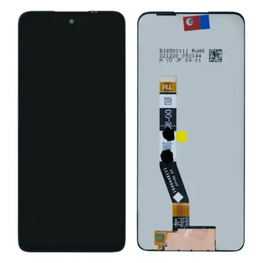 Moto G73 Display Replacement