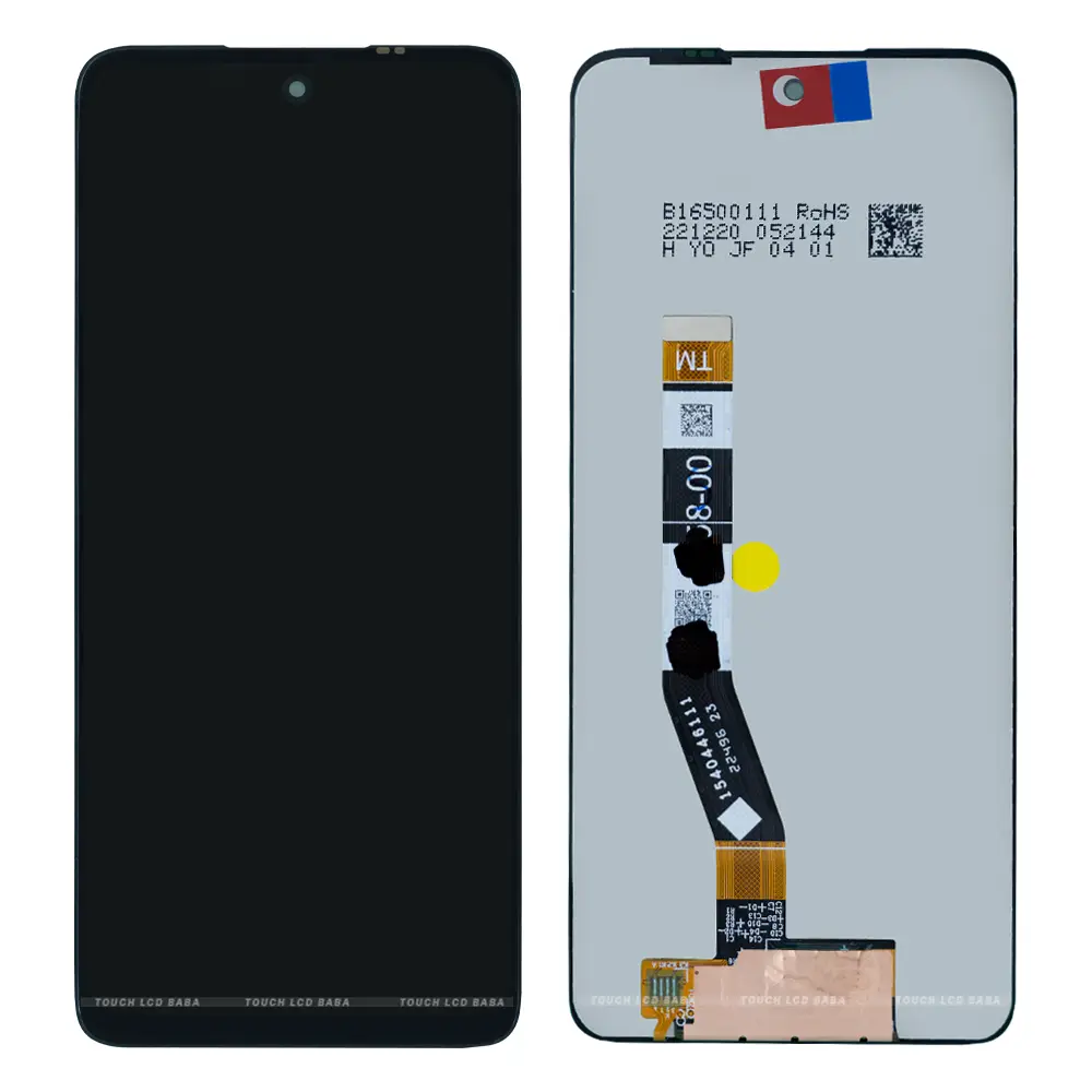 Motorola Moto G73 Screen Replacement