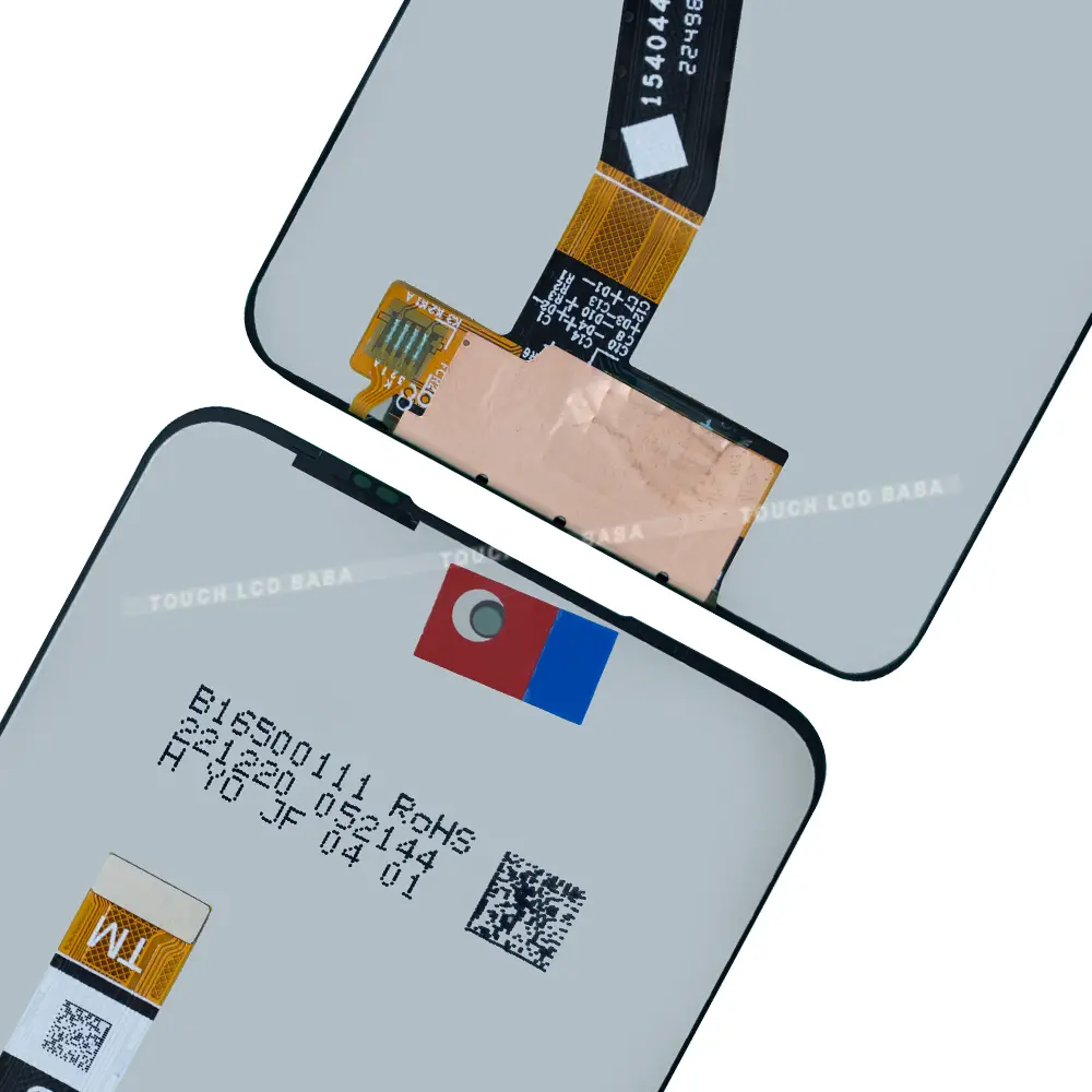 Motorola Moto G73 Display and Touchscreen Digitizer
