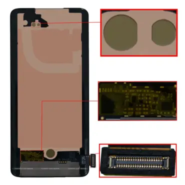 OnePlus 7T Pro Screen Replacement