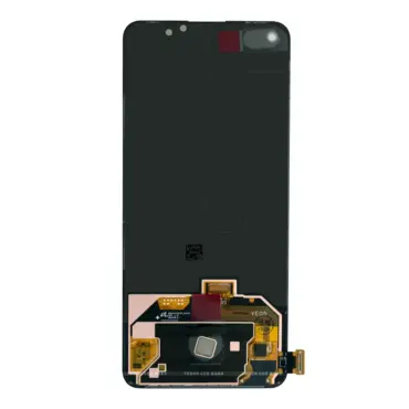 OnePlus Nord 2T Display Replacement