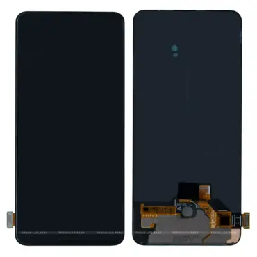 Oppo Reno 10x Zoom Display Combo