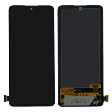 Redmi Note 11 Pro Display Replacement