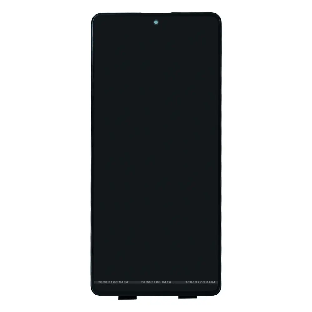 Amoled Original For Xiaomi Redmi Note 12 4G 5G LCD Display Screen Touch  Panel Digitizer For Redmi Note 12 Pro 12 Pro Plus Frame