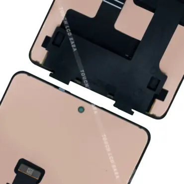 Redmi Note 12 Pro 5G Screen Replacement