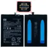 Redmi Note 9 Battery Replacement