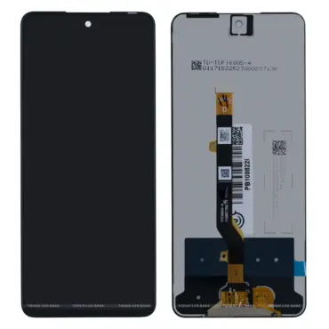 Infinix Hot 11s Display Replacement