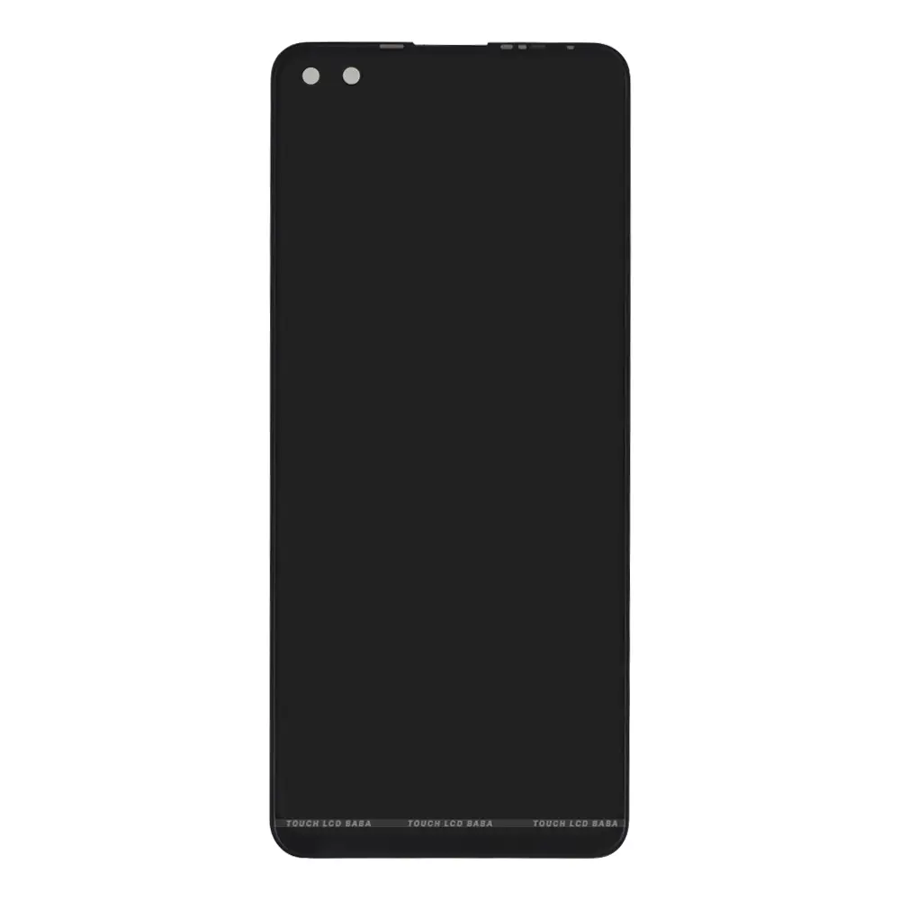 Infinix Zero 8i Display Replacement